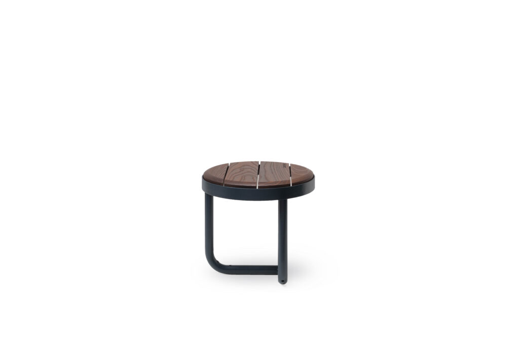 seat Tiide, round