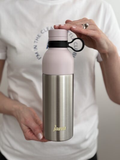 Janu Bottle Misty 550ml