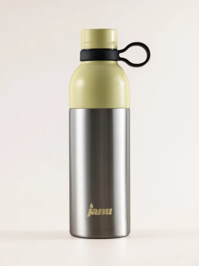 Janu Bottle - Lemon 550ml