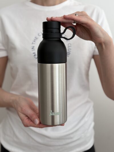 Janu Bottle Noir 550ml